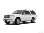 2011 Lincoln Navigator L